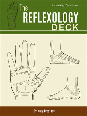 cover image of The Reflexology Deck